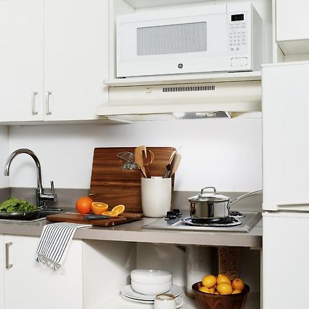Intown Suites Extended Stay Atlanta Ga - Lilburn Buitenkant foto