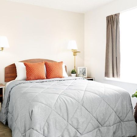 Intown Suites Extended Stay Atlanta Ga - Lilburn Buitenkant foto