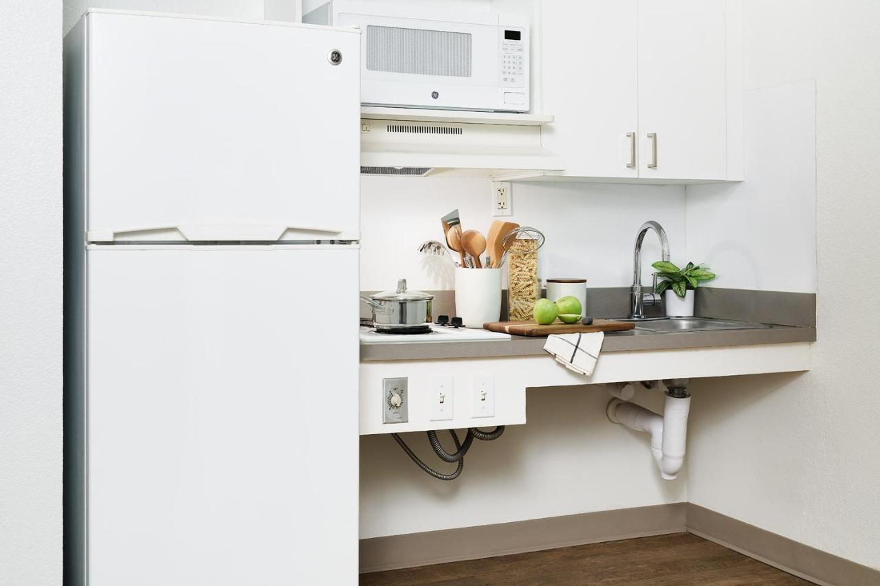 Intown Suites Extended Stay Atlanta Ga - Lilburn Buitenkant foto