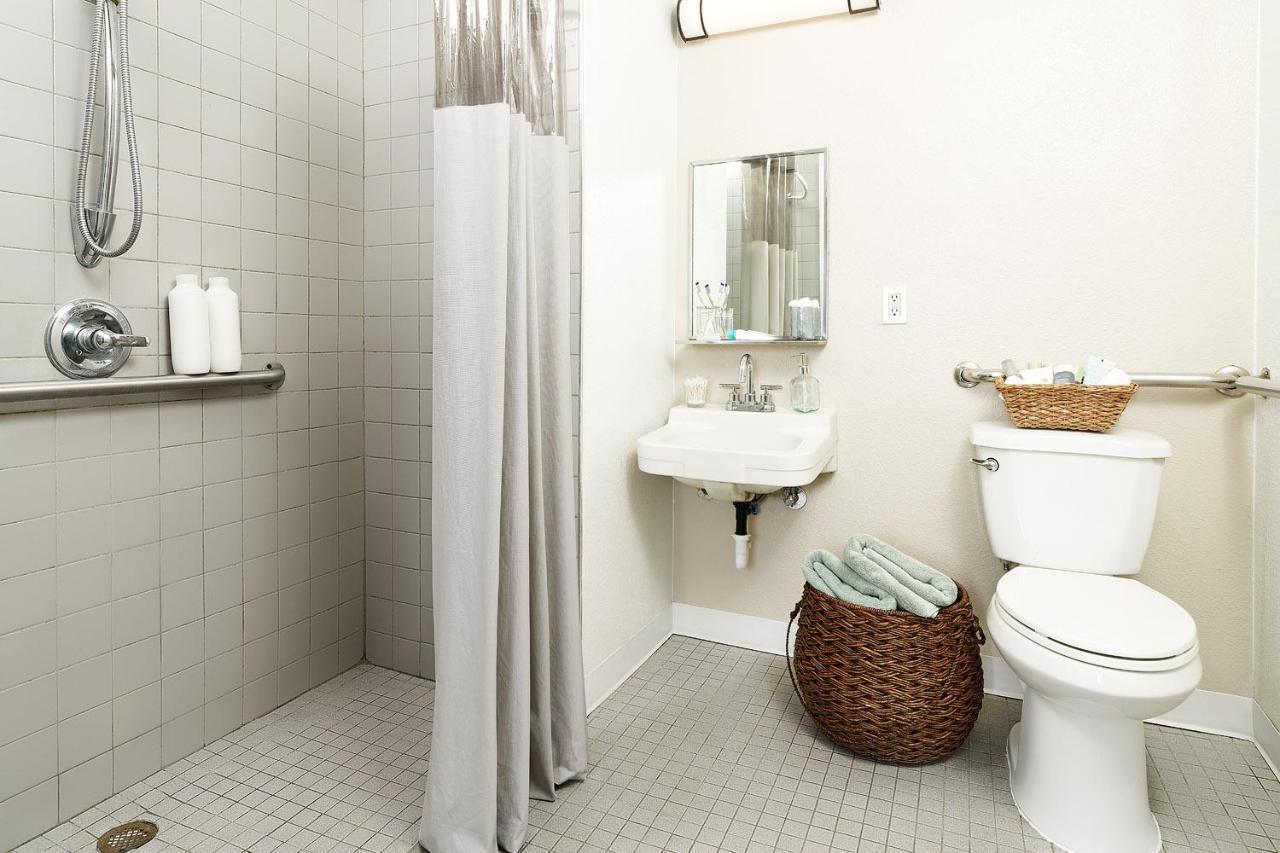 Intown Suites Extended Stay Atlanta Ga - Lilburn Buitenkant foto